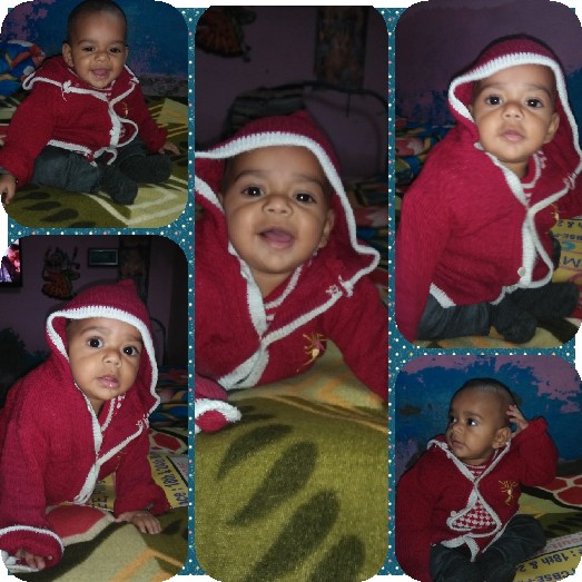 Nikhil