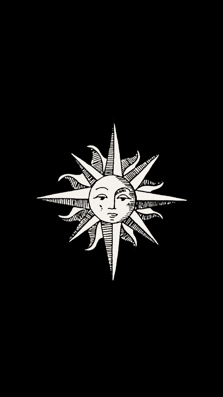Argentinian Sun