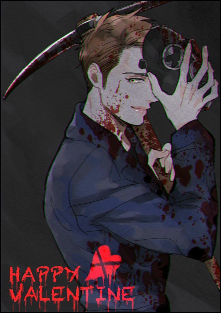 Сверхъестественное/ supernatural