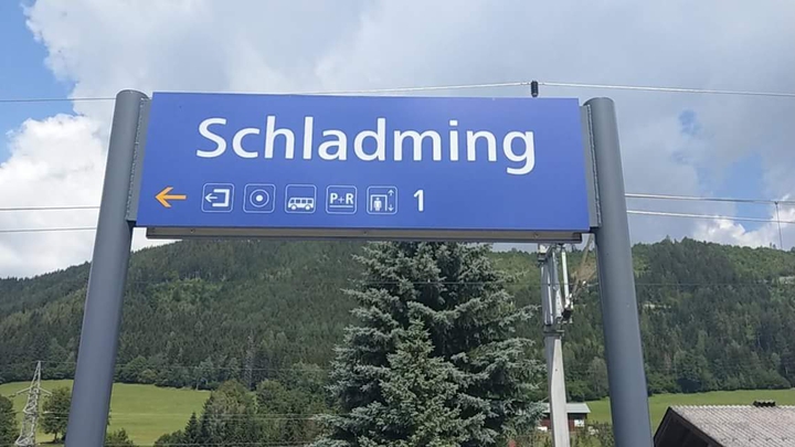 Schladming