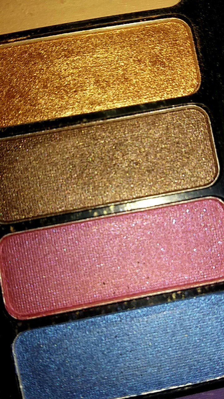 Eyeshadow
