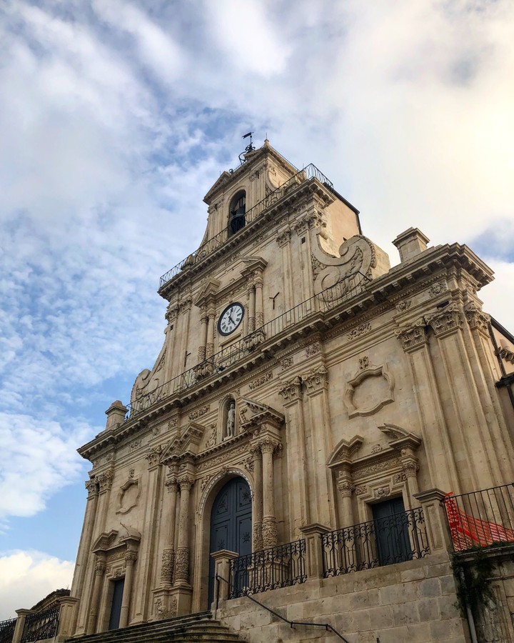 church