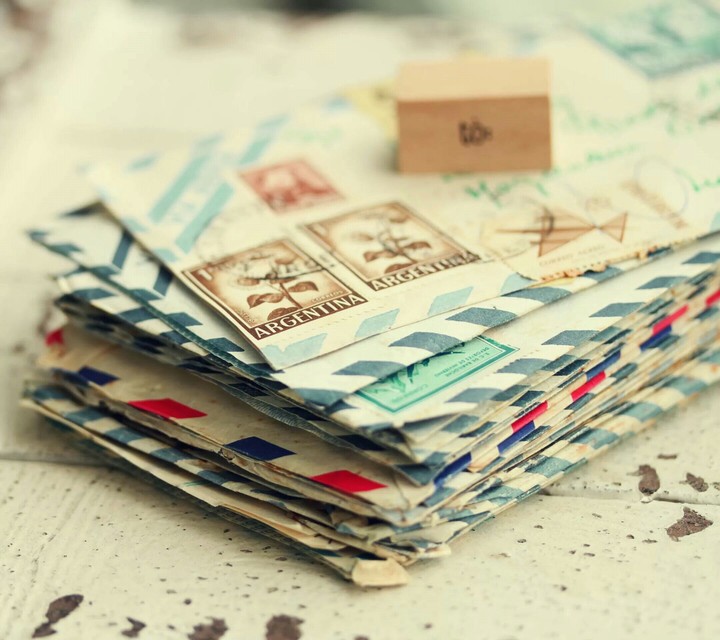Letter