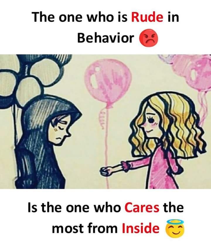 Real fact...