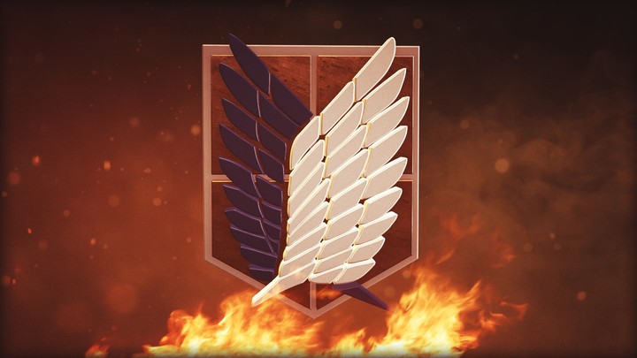 l attaque des titans
