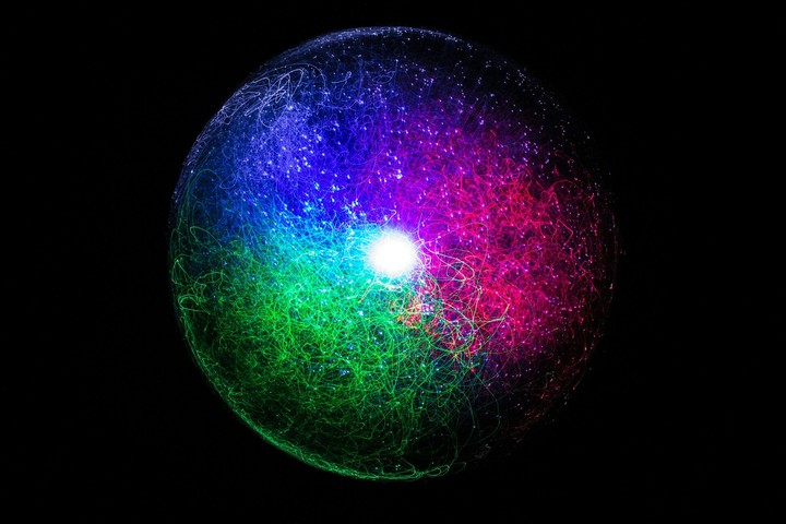 Colourfull