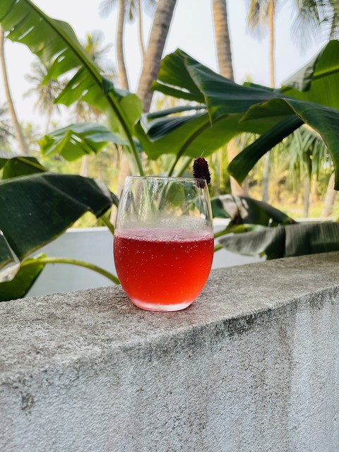 тапети red, stemware