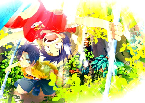 One Piece
