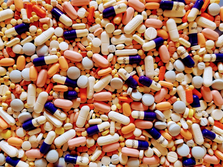 Medicamentos