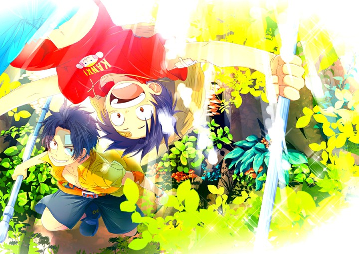 One Piece