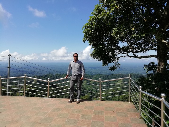 Nature