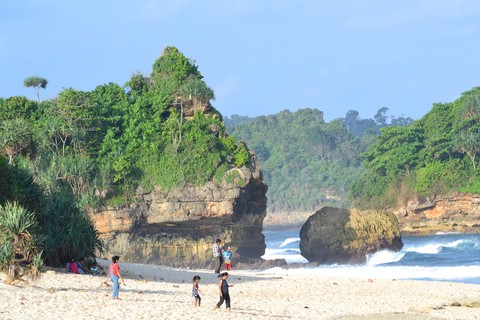 Goa China Beach