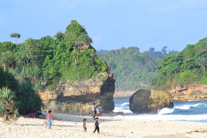 Goa China Beach
