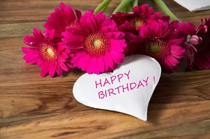 birthday wish