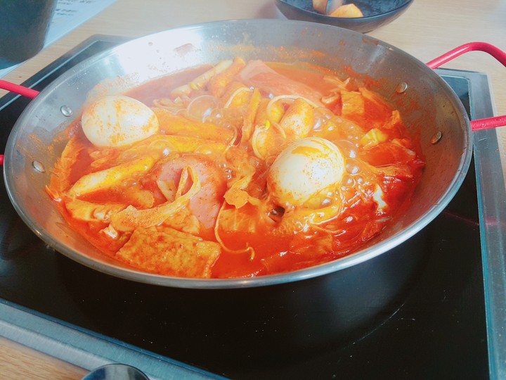 떡볶이