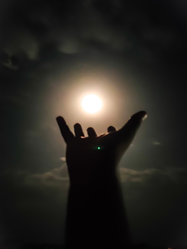moon