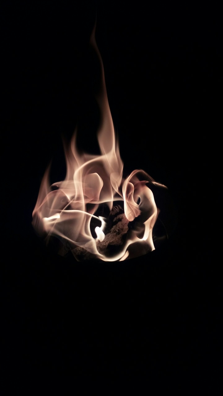 fire