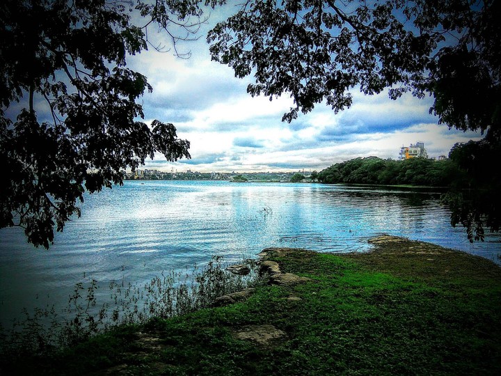 Lakeside