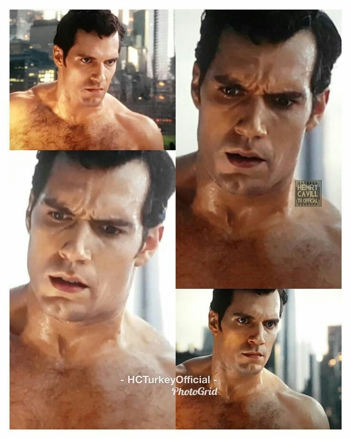 superman