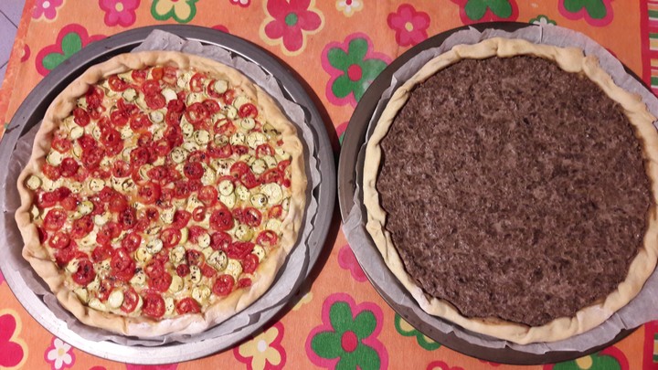 quiche