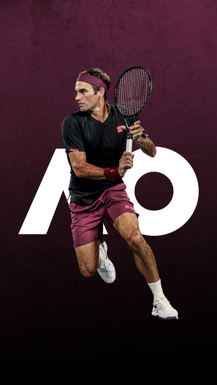 Roger Federer