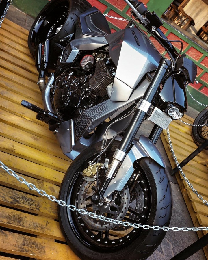 Bike