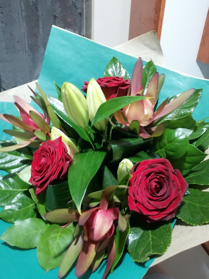 flowers
