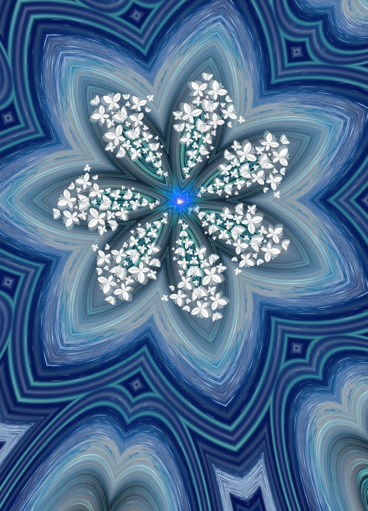 Beautyfull Flower