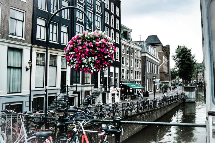 Amsterdam
