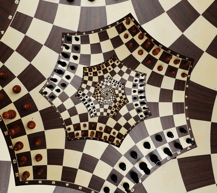 Chess - schach