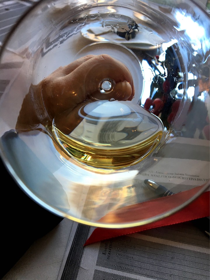 wine