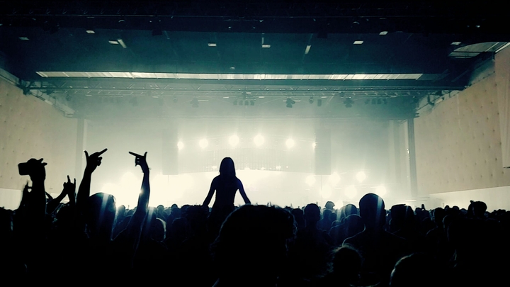 Concert !
