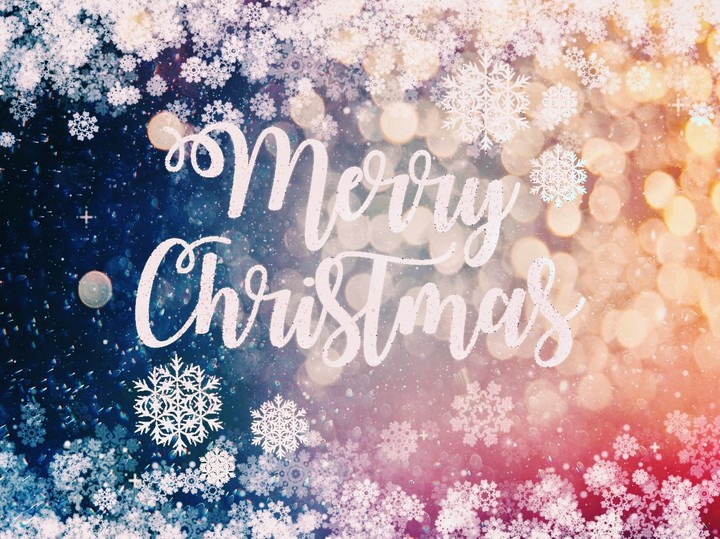 #merry christmas