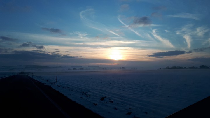 Winter World