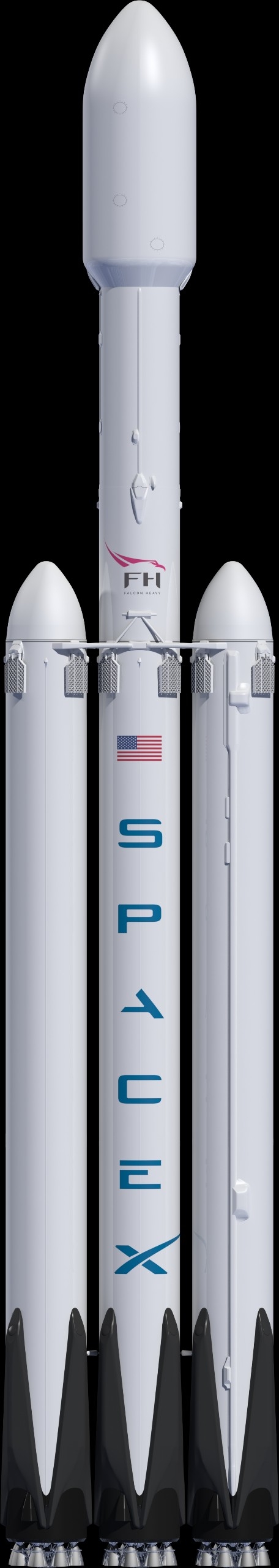 Falcon Heavy