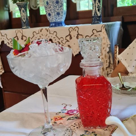 sfondi liquor, punch