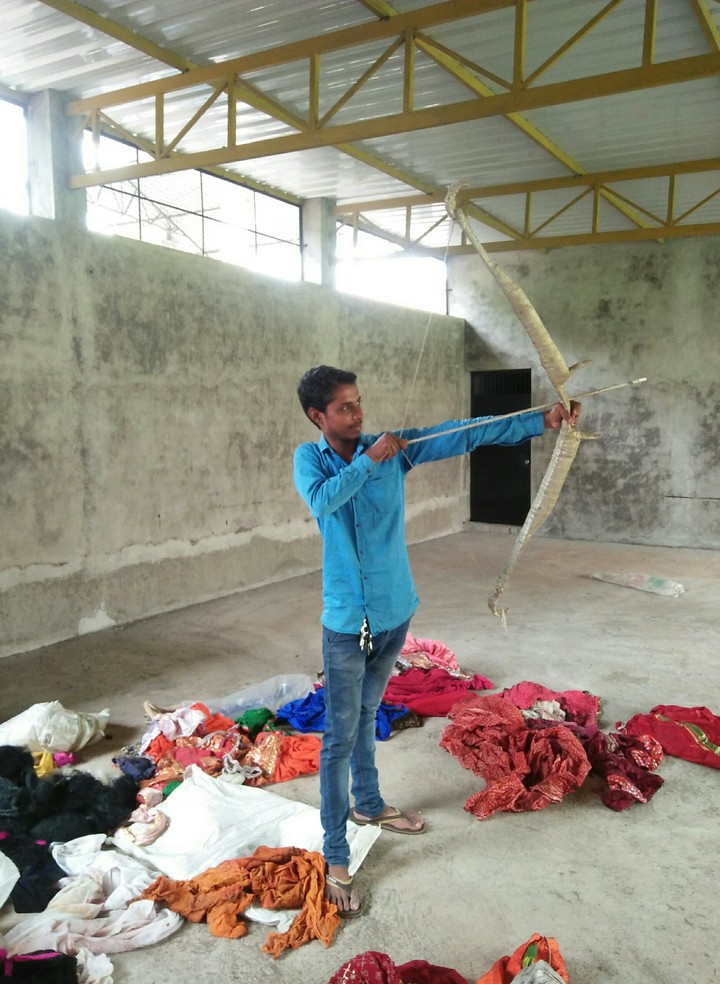 satyam