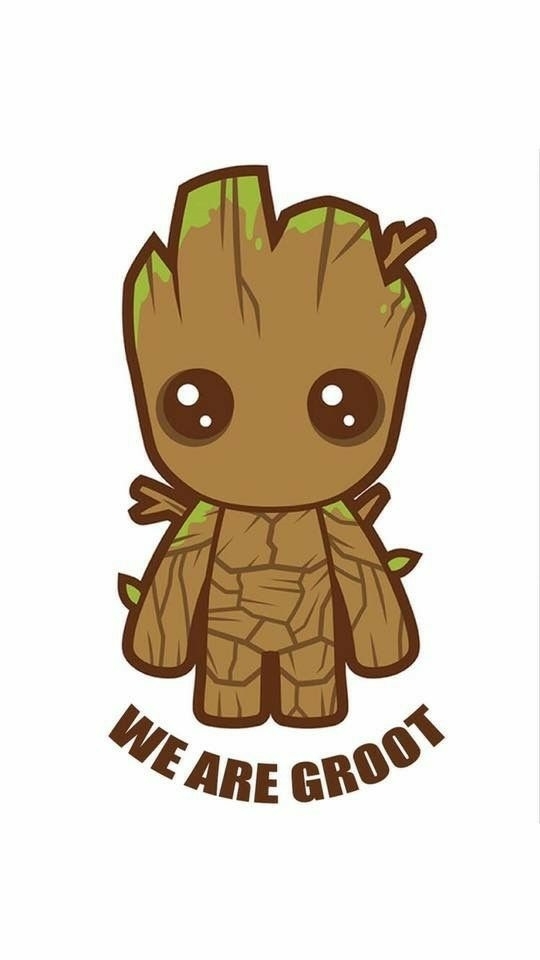 Groot