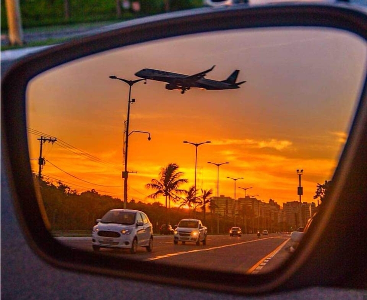 aeroplane