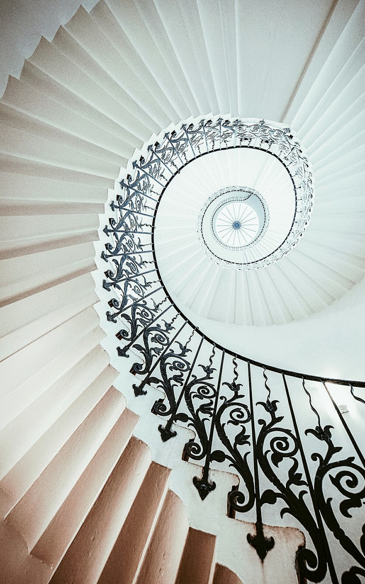 #Stair
