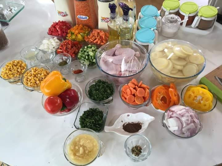 سودانية 24 نكهة خاصة