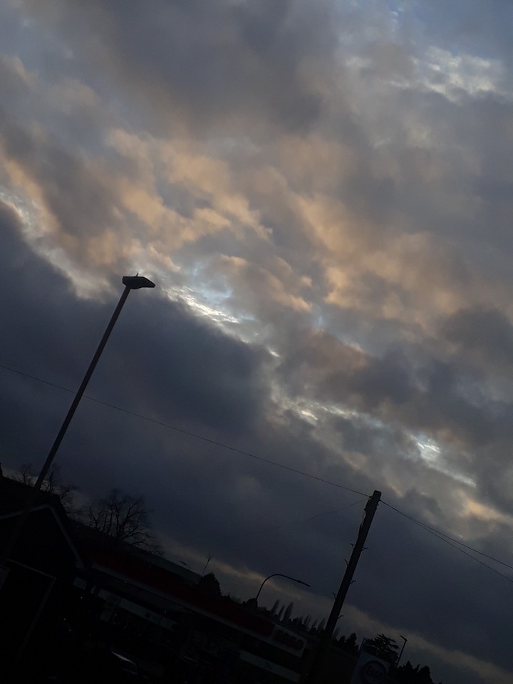 sky