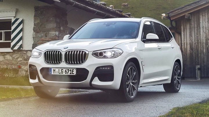 bmw