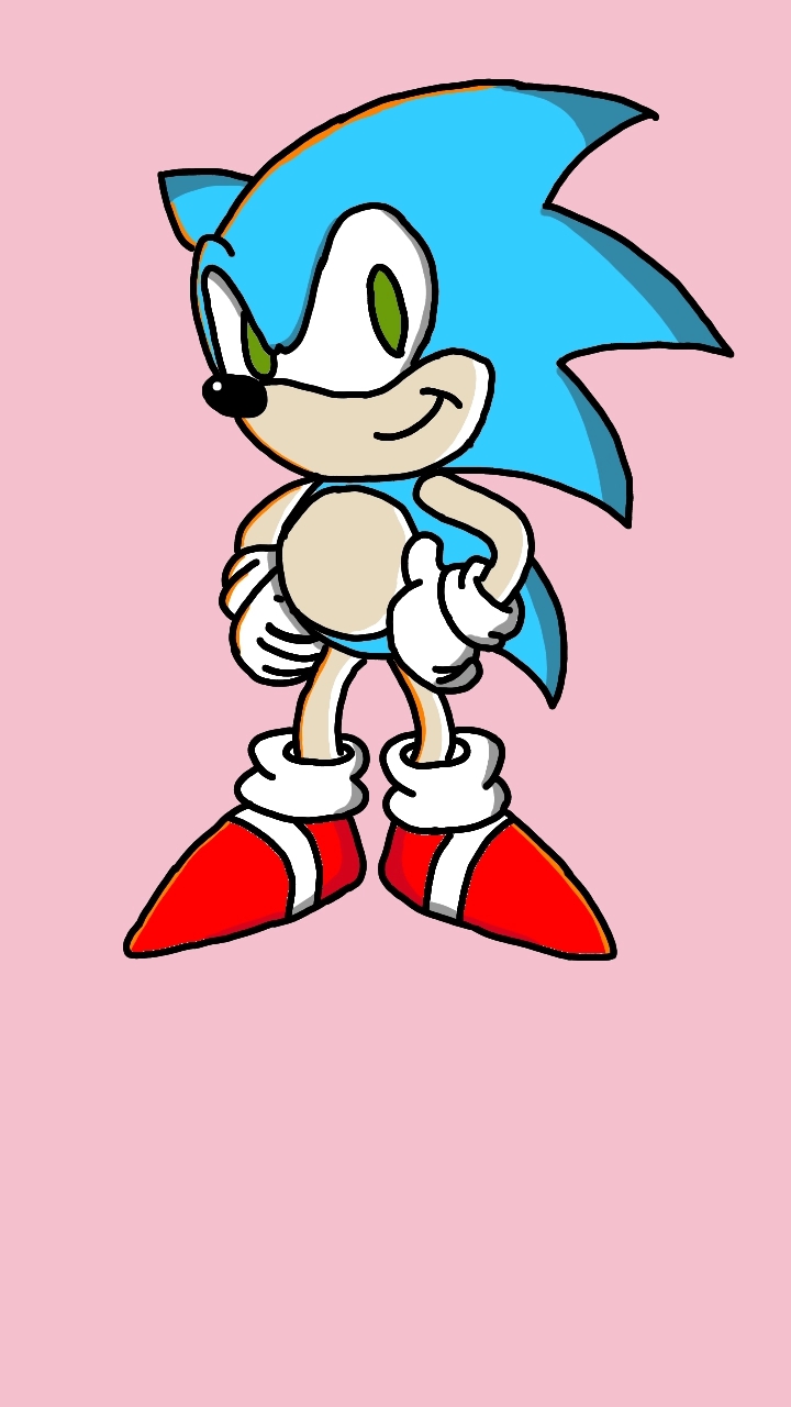 sonic