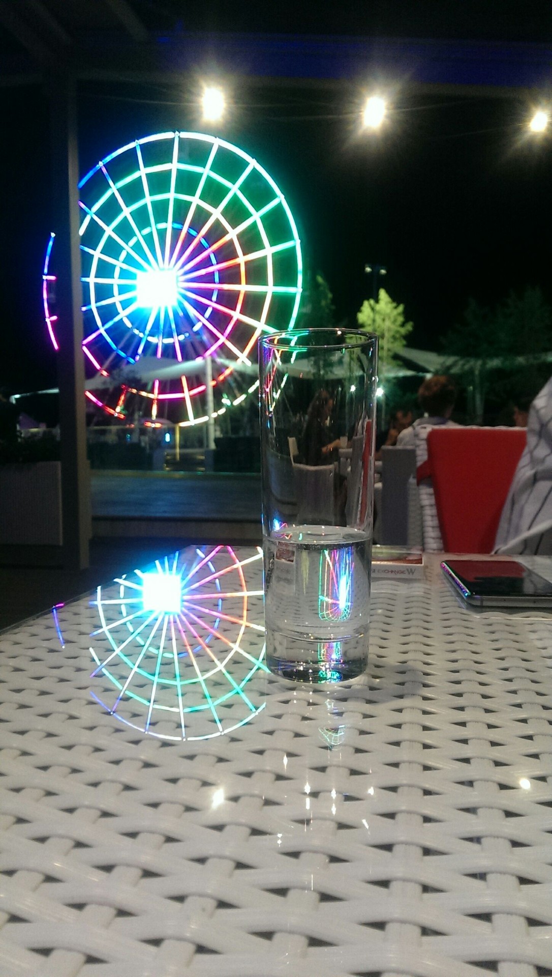 I in Almaty ❤