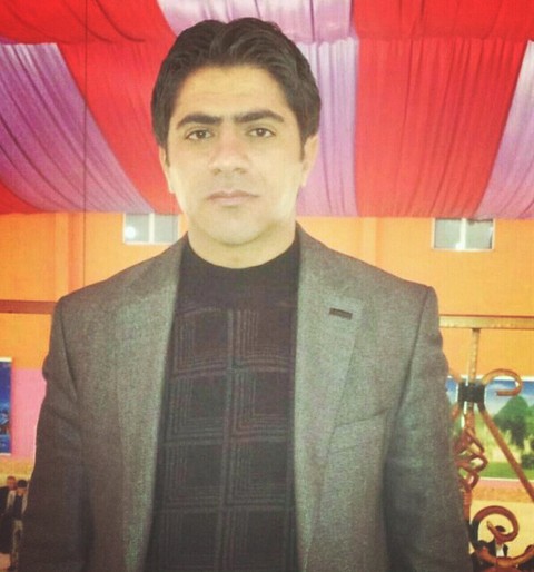 Reza Mostazadeh
