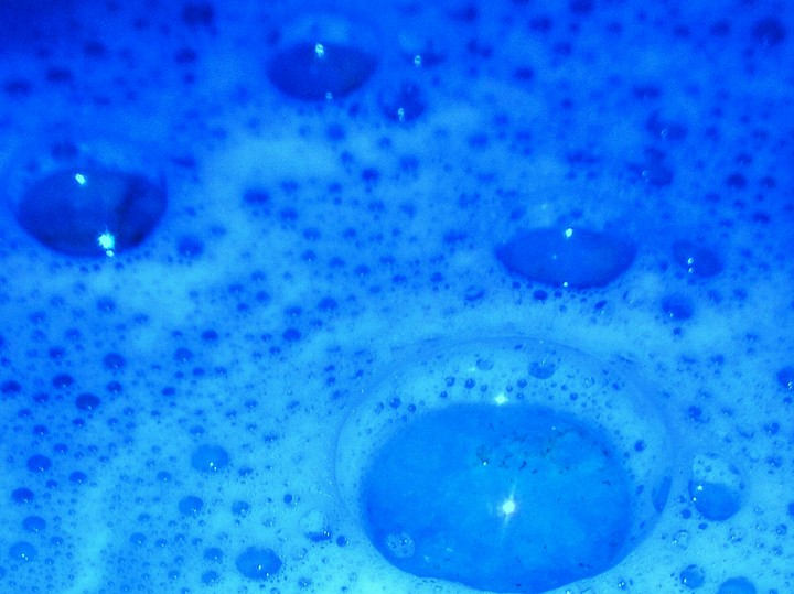 Bubbles