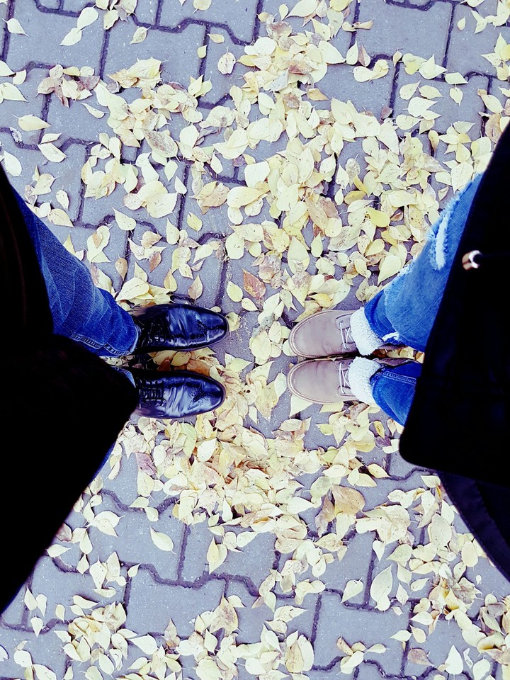 face 2 face with love