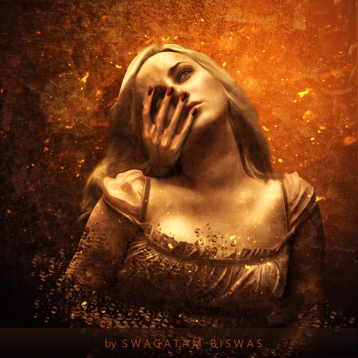 Emotional Artwork