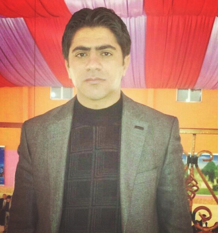 Reza Mostazadeh